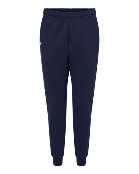 Russell Athletic Men's Dri Power 50/50 Fleece Joggers Russell Athletic
