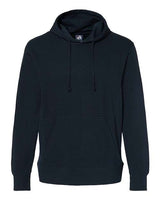 J. America Men's Ripple Fleece Hooded Sweatshirt J. America