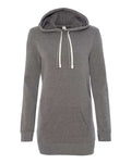 Independent Trading Co. Women's Special Blend Hooded Sweatshirt Dress Independent Trading Co.