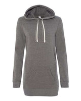 Independent Trading Co. Women's Special Blend Hooded Sweatshirt Dress Independent Trading Co.