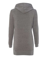 Independent Trading Co. Women's Special Blend Hooded Sweatshirt Dress Independent Trading Co.