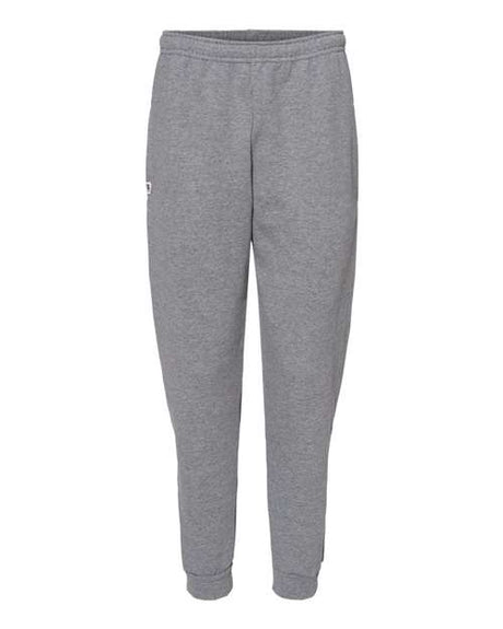Russell Athletic Men's Dri Power 50/50 Fleece Joggers Russell Athletic