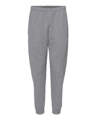 Russell Athletic Men's Dri Power 50/50 Fleece Joggers