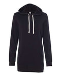 Independent Trading Co. Women's Special Blend Hooded Sweatshirt Dress Independent Trading Co.