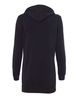 Independent Trading Co. Women's Special Blend Hooded Sweatshirt Dress Independent Trading Co.