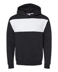JERZEES Men's Nublend Billboard Hooded Sweatshirt JERZEES