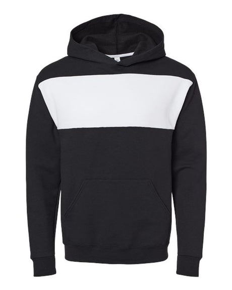 JERZEES Men's Nublend Billboard Hooded Sweatshirt JERZEES