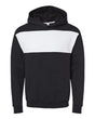 JERZEES Men's Nublend Billboard Hooded Sweatshirt JERZEES