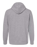 J. America Men's Ripple Fleece Hooded Sweatshirt J. America