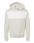 JERZEES Men's Nublend Billboard Hooded Sweatshirt JERZEES