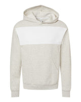 JERZEES Men's Nublend Billboard Hooded Sweatshirt JERZEES