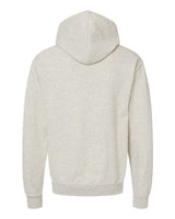 JERZEES Men's Nublend Billboard Hooded Sweatshirt JERZEES