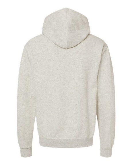 JERZEES Men's Nublend Billboard Hooded Sweatshirt JERZEES