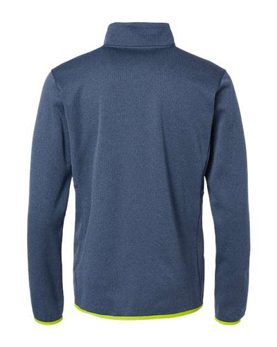 Columbia Men's Park View Fleece Half-Zip