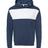 JERZEES Men's Nublend Billboard Hooded Sweatshirt JERZEES