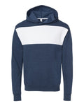 JERZEES Men's Nublend Billboard Hooded Sweatshirt JERZEES
