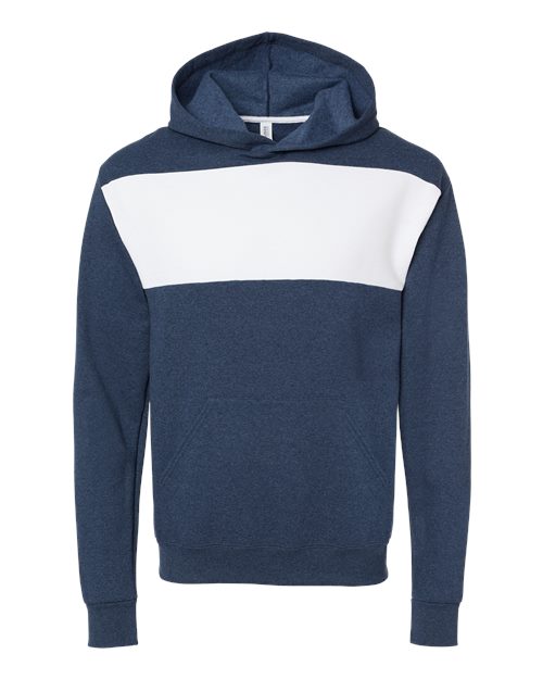 JERZEES Men's Nublend Billboard Hooded Sweatshirt JERZEES