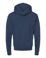 JERZEES Men's Nublend Billboard Hooded Sweatshirt JERZEES