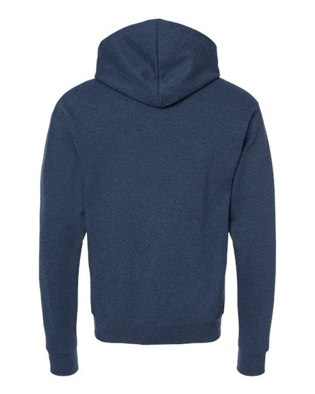 JERZEES Men's Nublend Billboard Hooded Sweatshirt JERZEES