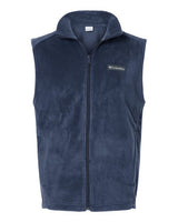 Columbia Men's Steens Mountain Fleece Vest Columbia