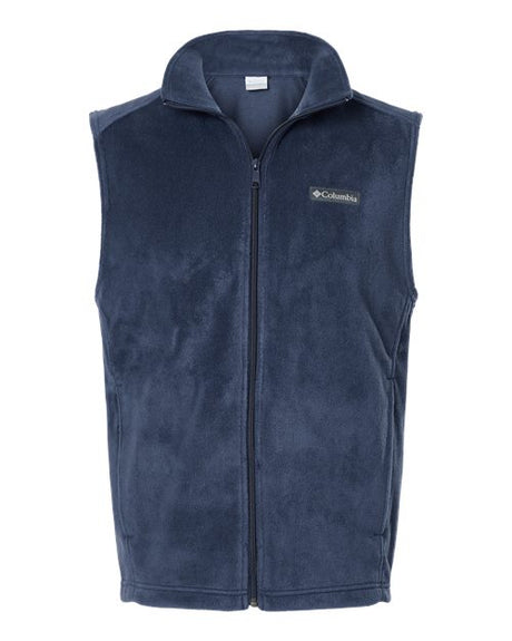 Columbia Men's Steens Mountain Fleece Vest Columbia