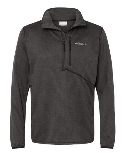 Columbia Men's Park View Fleece Half-Zip