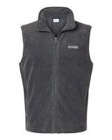 Columbia Men's Steens Mountain Fleece Vest Columbia