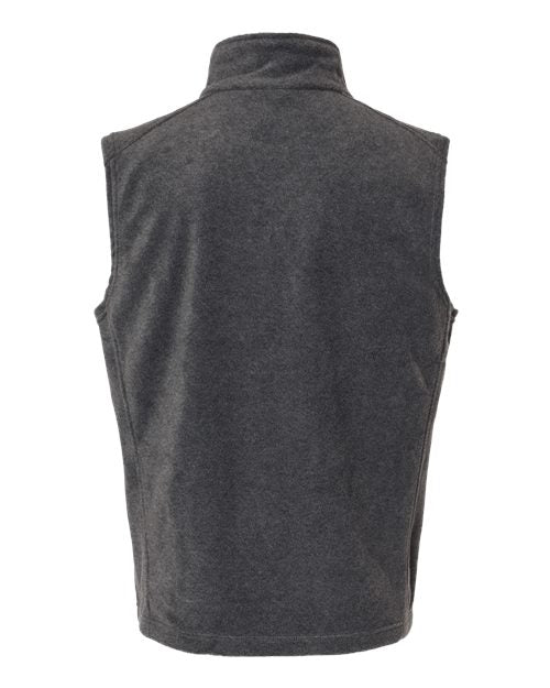 Columbia Men's Steens Mountain Fleece Vest Columbia