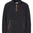 Boxercraft Men's Everest Quarter Zip Fleece Pullover Boxercraft