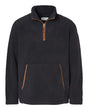 Boxercraft Men's Everest Quarter Zip Fleece Pullover Boxercraft