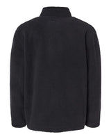 Boxercraft Men's Everest Quarter Zip Fleece Pullover Boxercraft