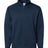 Badger Performance Fleece Quarter-Zip Pullover Badger