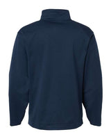 Badger Performance Fleece Quarter-Zip Pullover Badger