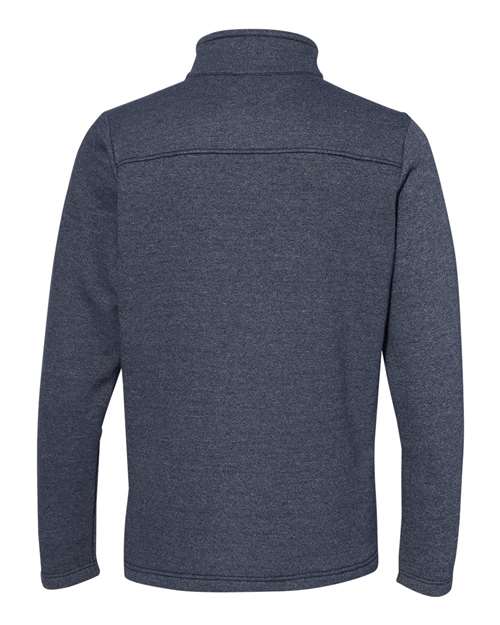 Columbia Men's Great Hart Mountain III Half-Zip Pullover Columbia