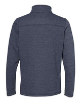 Columbia Men's Great Hart Mountain III Half-Zip Pullover Columbia
