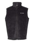 Columbia Men's Steens Mountain Fleece Vest Columbia