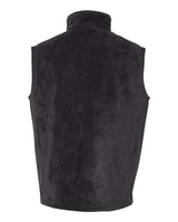 Columbia Men's Steens Mountain Fleece Vest Columbia