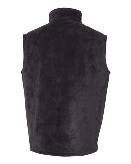 Columbia Men's Steens Mountain Fleece Vest Columbia