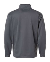Badger Performance Fleece Quarter-Zip Pullover Badger