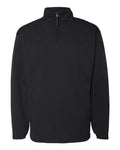 Badger Performance Fleece Quarter-Zip Pullover Badger
