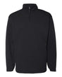Badger Performance Fleece Quarter-Zip Pullover Badger