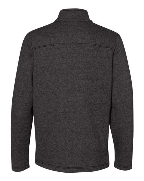 Columbia Men's Great Hart Mountain III Half-Zip Pullover Columbia