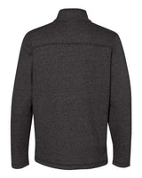 Columbia Men's Great Hart Mountain III Half-Zip Pullover Columbia