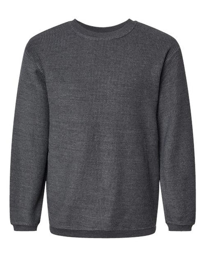 MV Sport Corded Crewneck Pullover