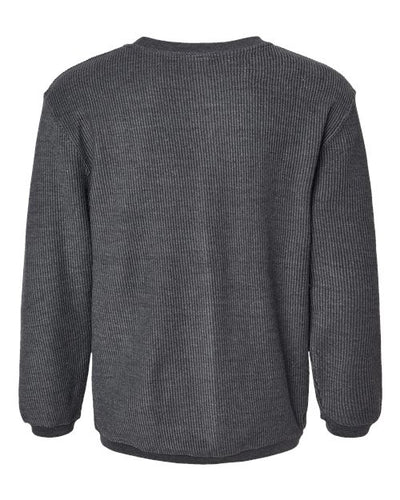 MV Sport Corded Crewneck Pullover
