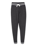 J. America Women's Relay Joggers Womens Apparel Pants & Sweatpants