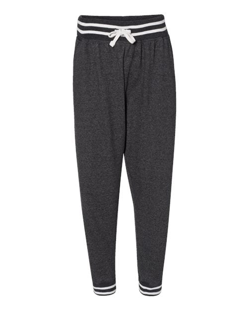 J. America Women's Relay Joggers Womens Apparel Pants & Sweatpants