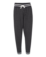 J. America Women's Relay Joggers Womens Apparel Pants & Sweatpants