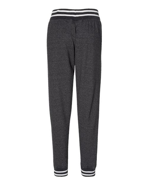 J. America Women's Relay Joggers Womens Apparel Pants & Sweatpants