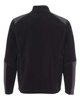 DRI DUCK Explorer DDX Nanofleece™ Nylon Full-Zip Jacket DRI DUCK